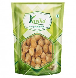 Yuvika Kashmiri Lehsun Snow Mountain Garlic  Pack  100 grams